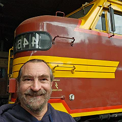 Paul Brebner